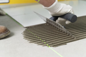 Fliesenlegen Fliesenleger Reutlingen Tübingen Nürtingen Metzingen von der Firma Contek GmbH